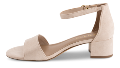 Tamaris Sandal Beige 1-28201-42