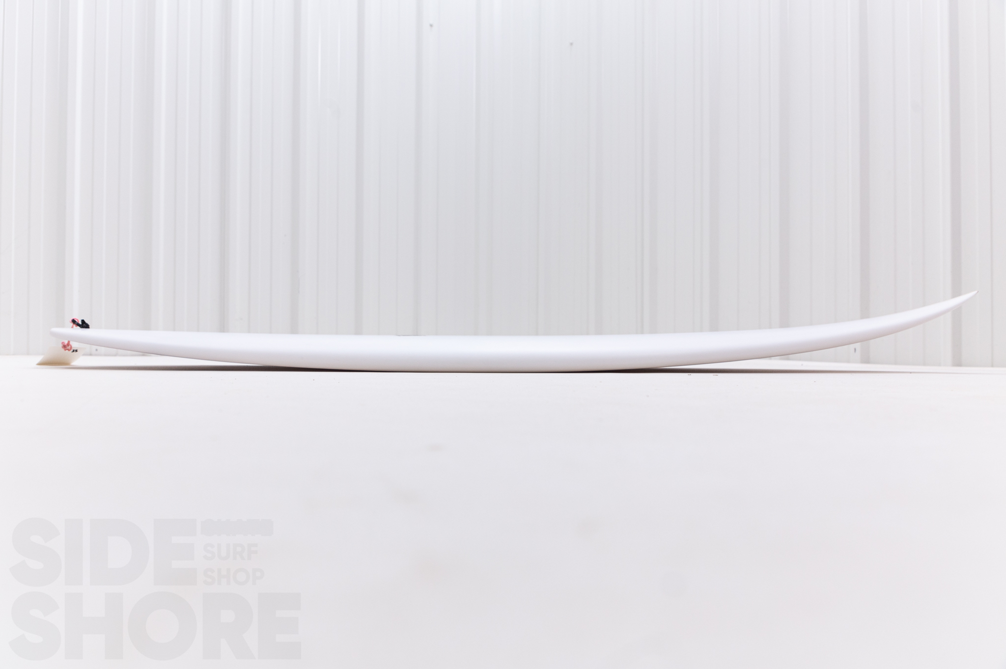 Al Merrick CI Pro - 5'10 x 18 3/8