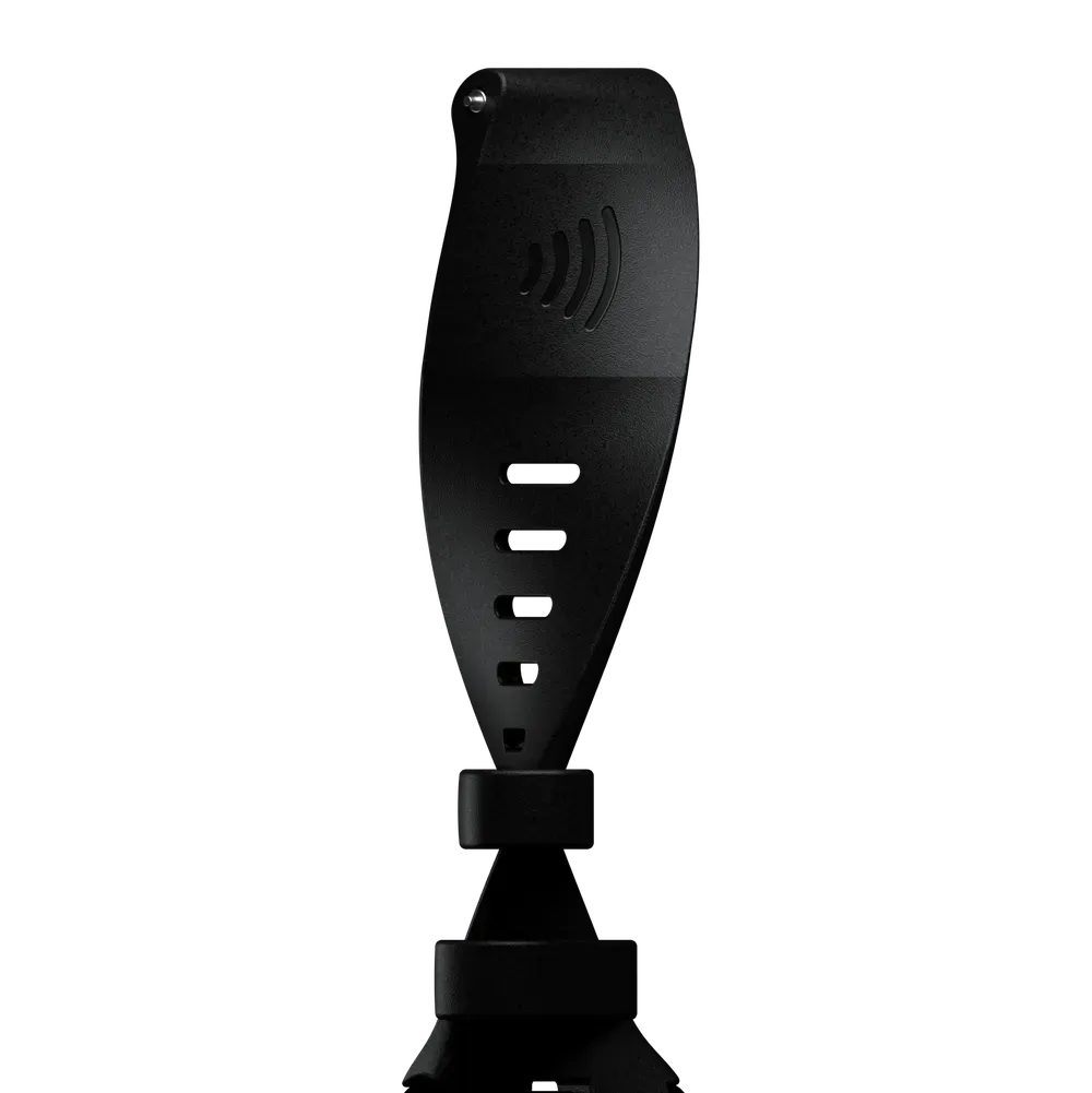Bezahlarmband, 22 mm Powered by Fidesmo