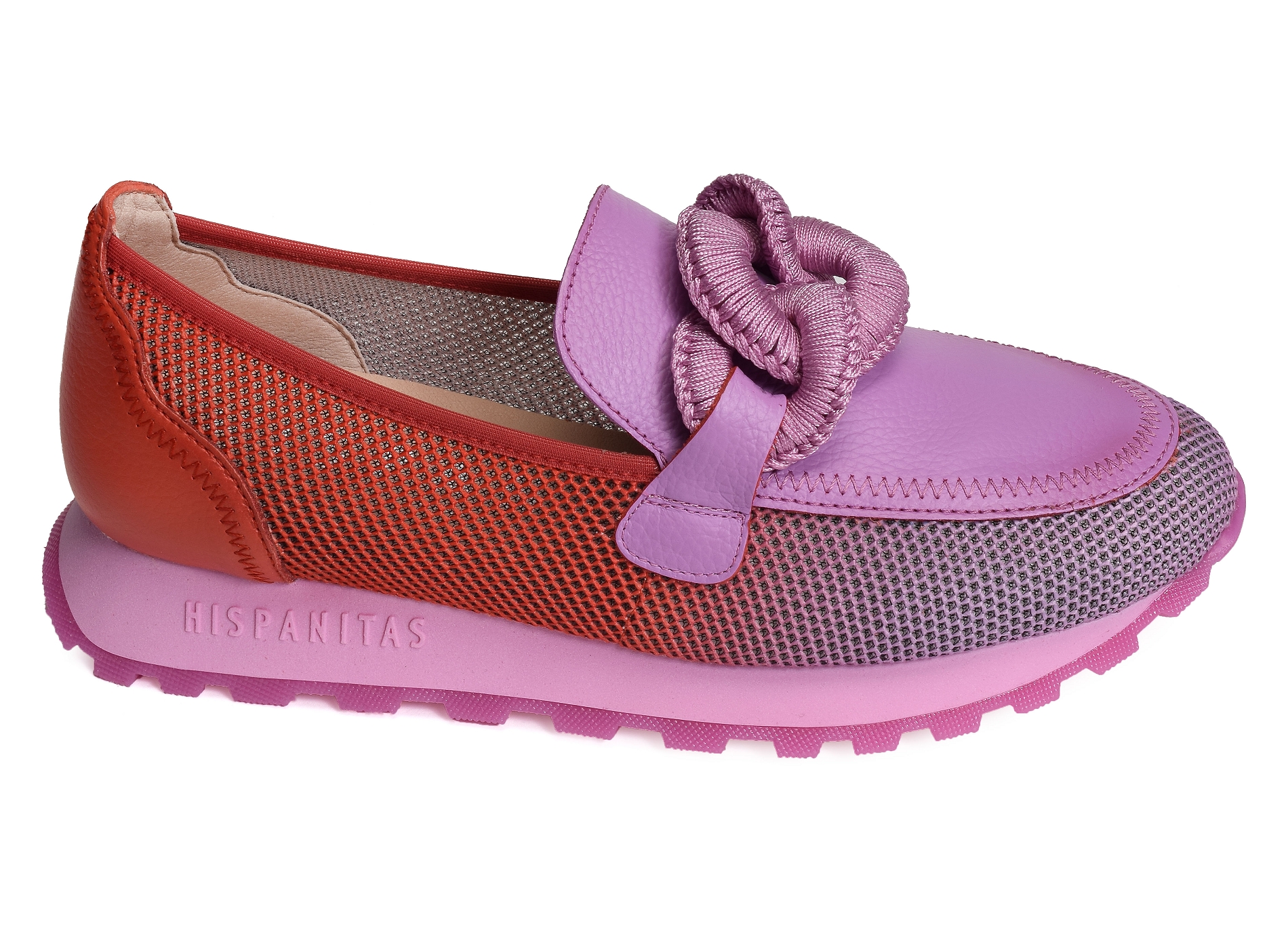 Loira 243270 violet rouge