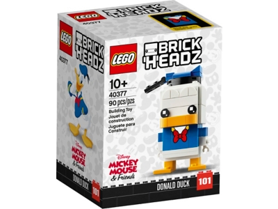 LEGO Donald Duck (40377)