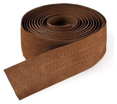 Ruban de guidon Selle Italia Classica Marron