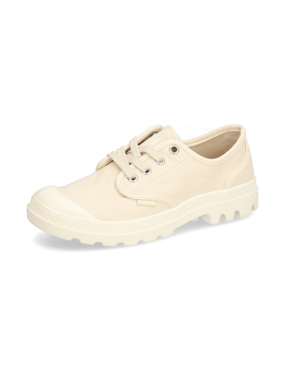 PAMPA OXFORD