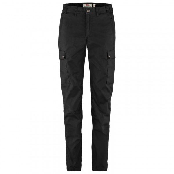 Fjällräven - Women's Stina Trousers - Pantalon de trekking