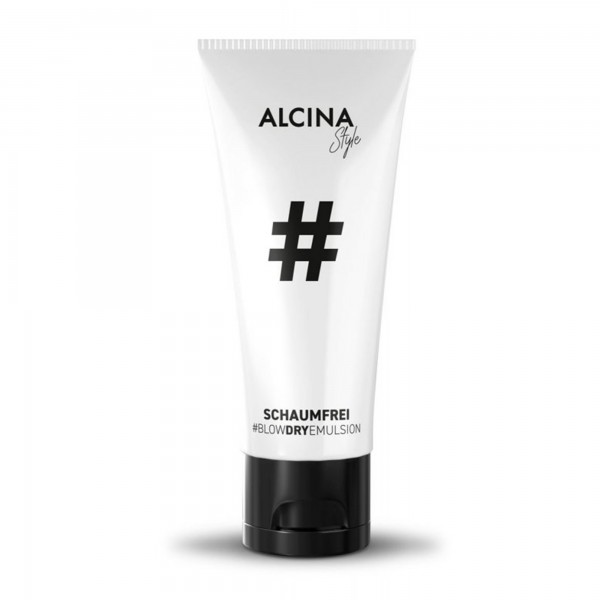 Alcina #Styling Schaumfrei 75ml