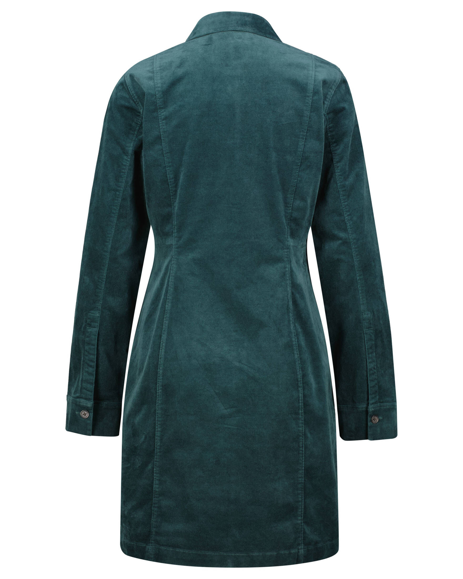 Marc O'Polo| Damen Hemdblusenkleid