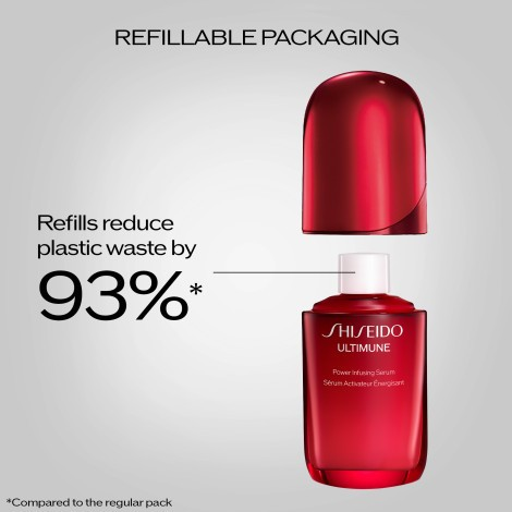 Shiseido Ultimune Power Infusing Serum<br>75 ml