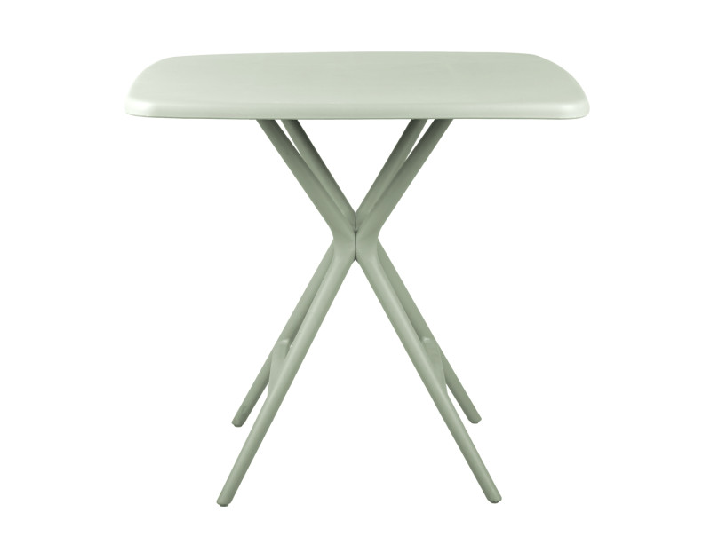 Dining Table Mirth LM2236GR Grayed jade