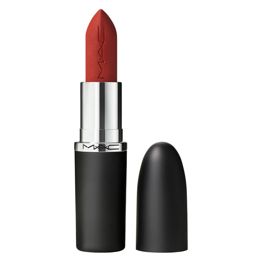 MAC Macximal Silky Matte Lipstick Overstatement 3,5g