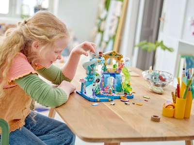 LEGO Heartlake City waterpark (42630)