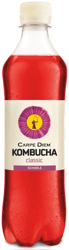 Carpe Diem Classic Schorle (EINWEG)