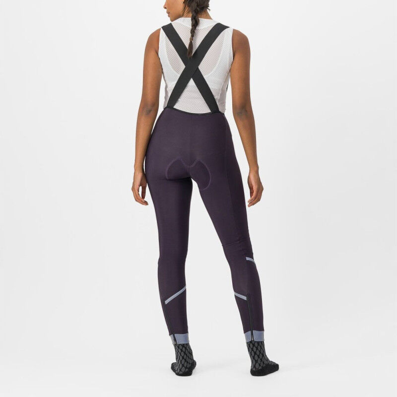 Velocissima Dt - Cuissard vélo femme