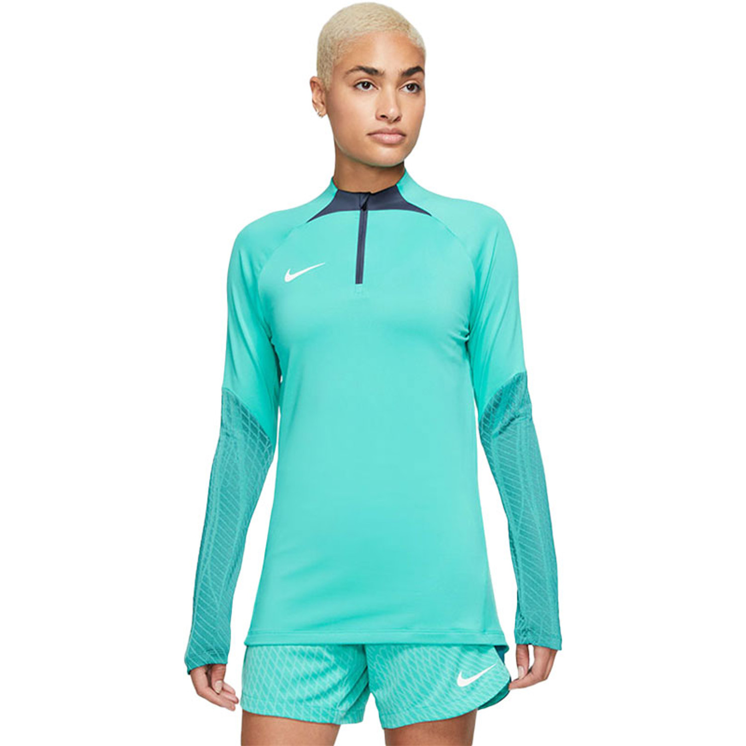 Nike Strike Trainingspak Dames