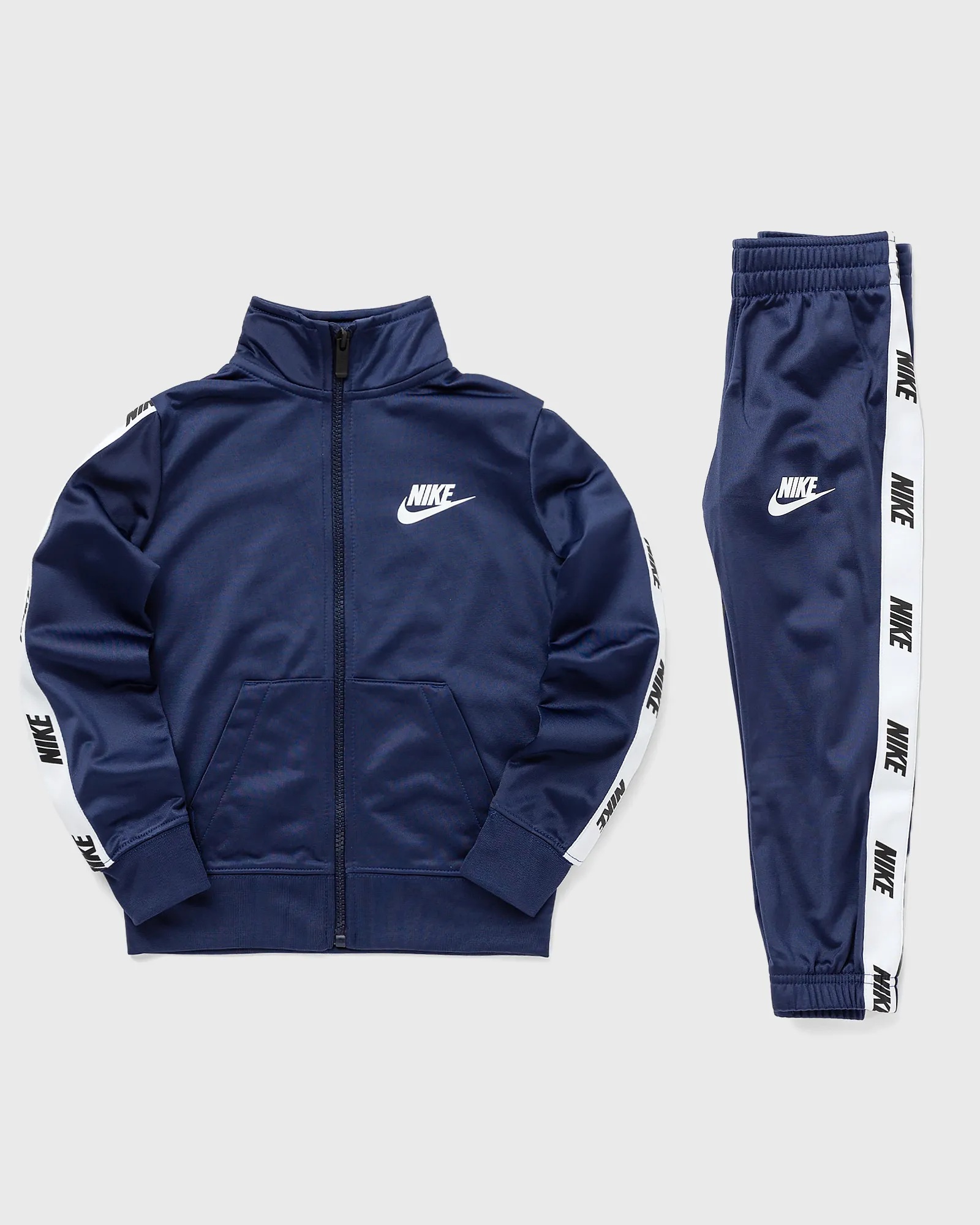 Nike NSW LOGO TRACKSUIT SET