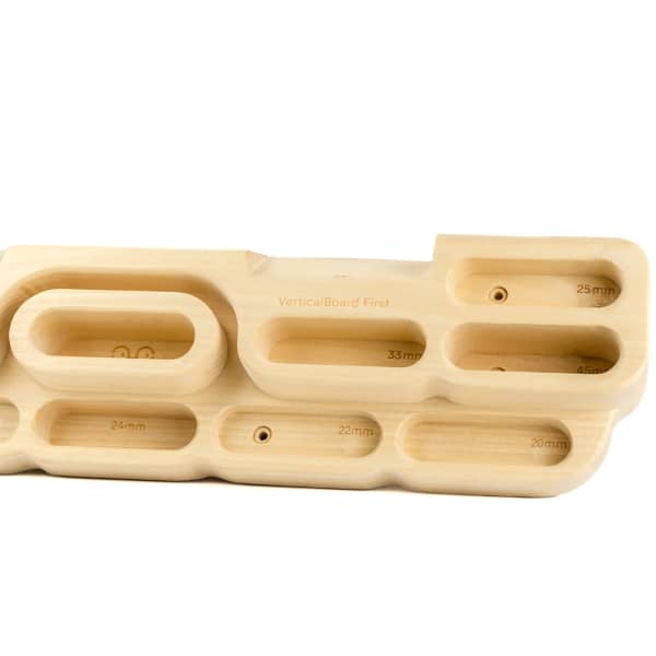 Poutre escalade YY VERTICAL VERTICALBOARD FIRST