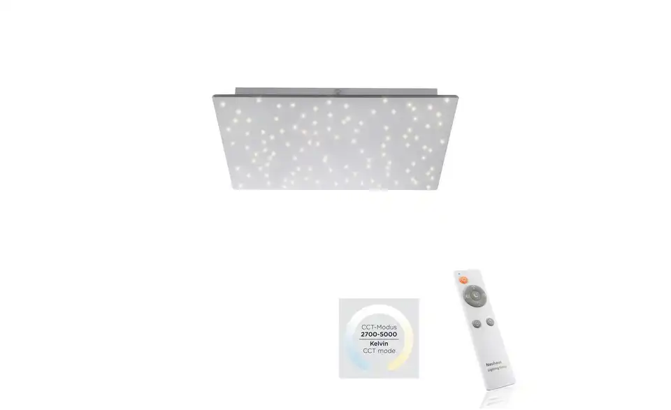 Paul Neuhaus LED Deckenleuchte