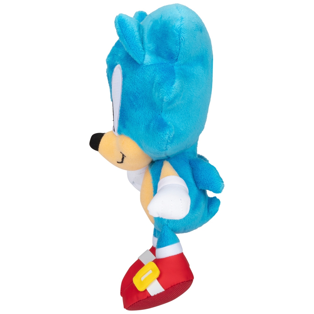 Sonic the Hedgehog Classic 23cm Plüschtier