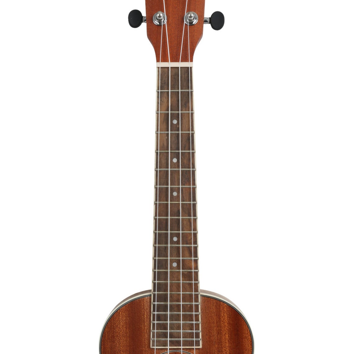 Fazley K23-W concert ukelele naturel