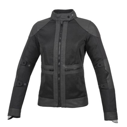 Veste Tucano Urbano MADAME - Noir