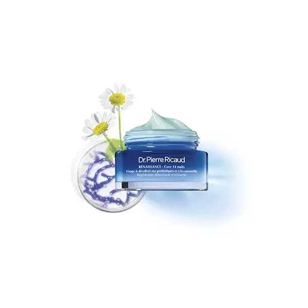 Pierre Ricaud FACE Tratamento de 14 Noites 50 mL