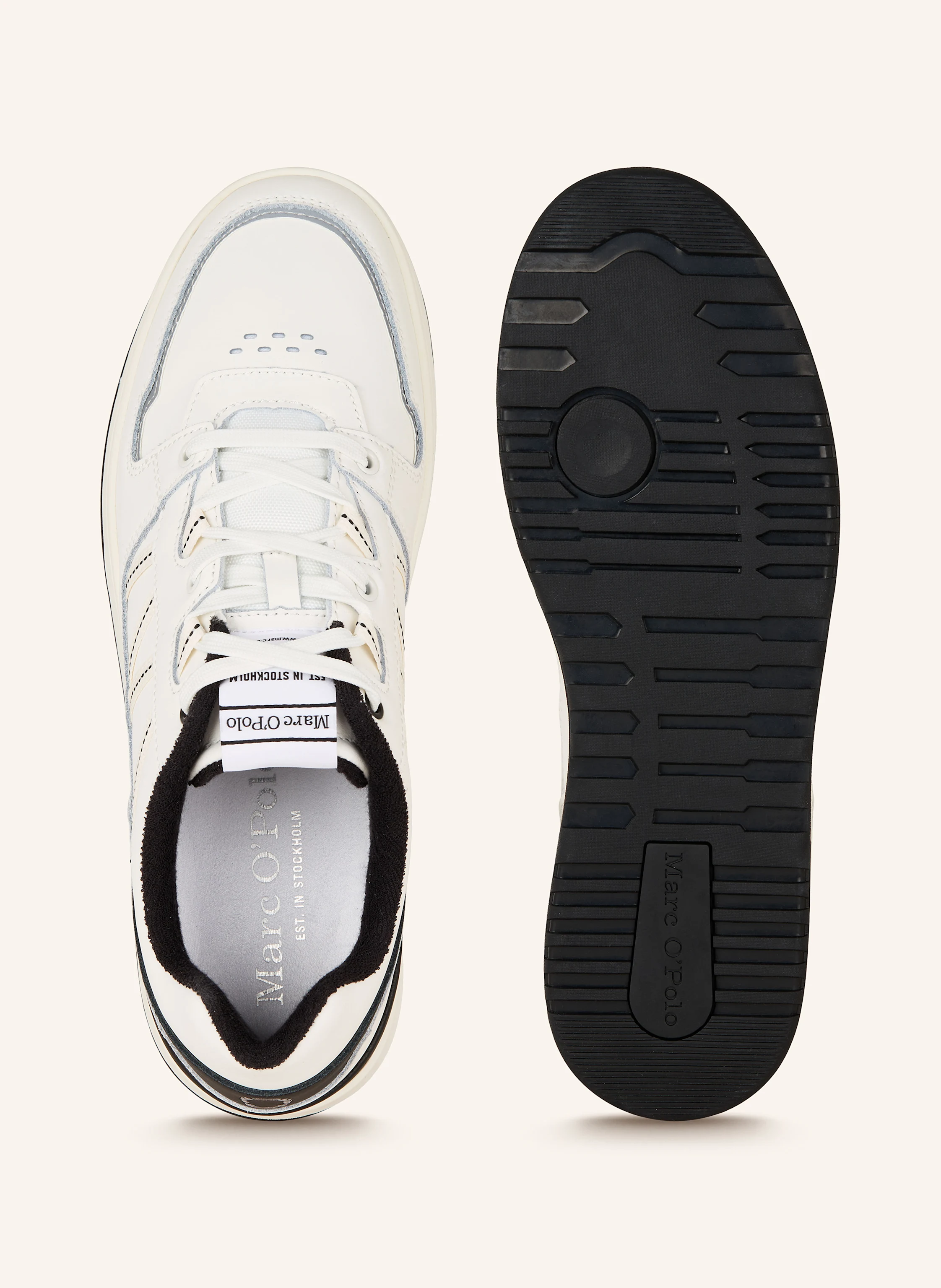 Marc O'Polo Sneaker CARLO 11A