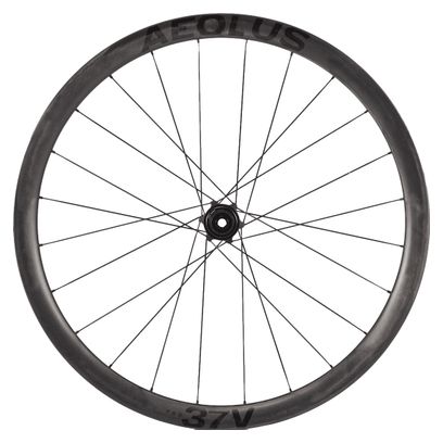 Roue Arrière Bontrager Aeolus Pro 37V I 12x142 mm I Centerlock