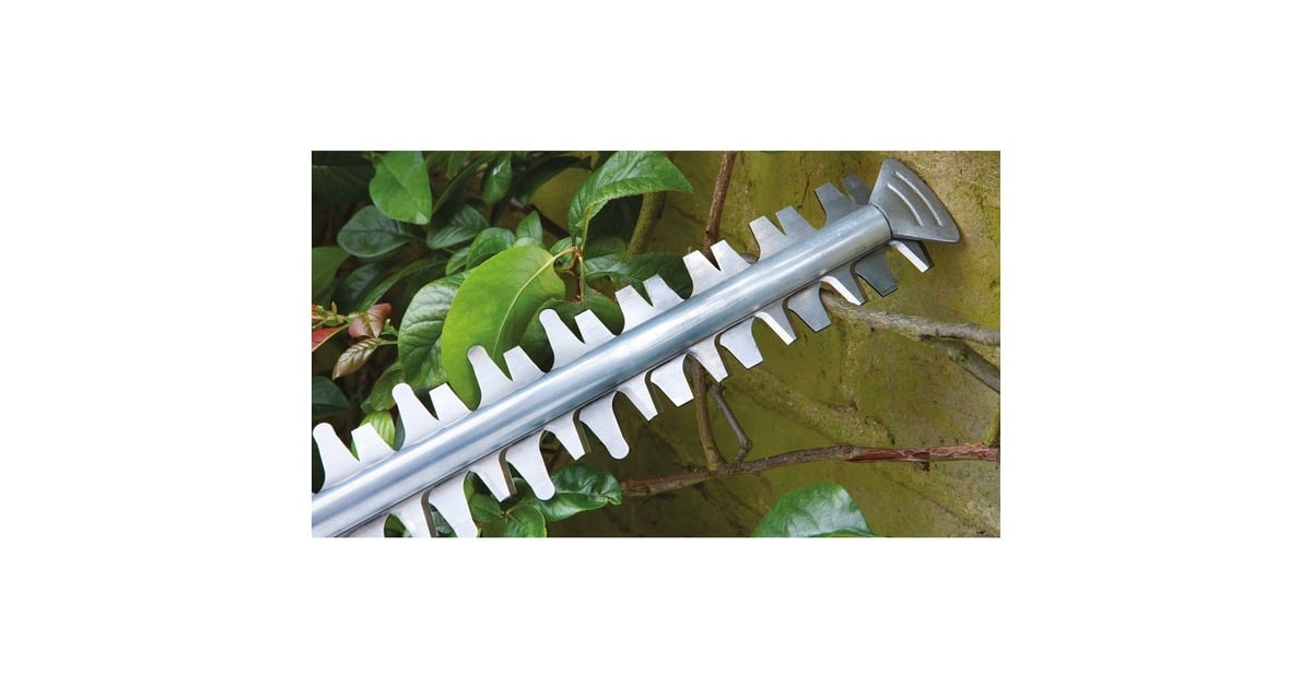 BoschAccuheggenschaar EasyHedgeCut 18V-52-13  (Groen/zwart, POWER FOR ALL ALLIANCE, Accu en oplader inbegrepen)