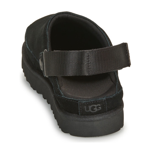 UGG - GOLDENSTAR CLOG - Noir