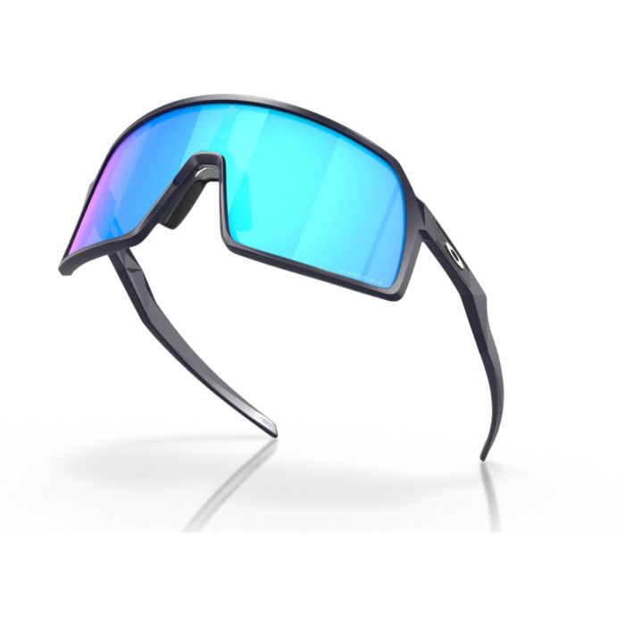 Oakley Unisex Solbriller Sutro S (Prizm Road) Blå