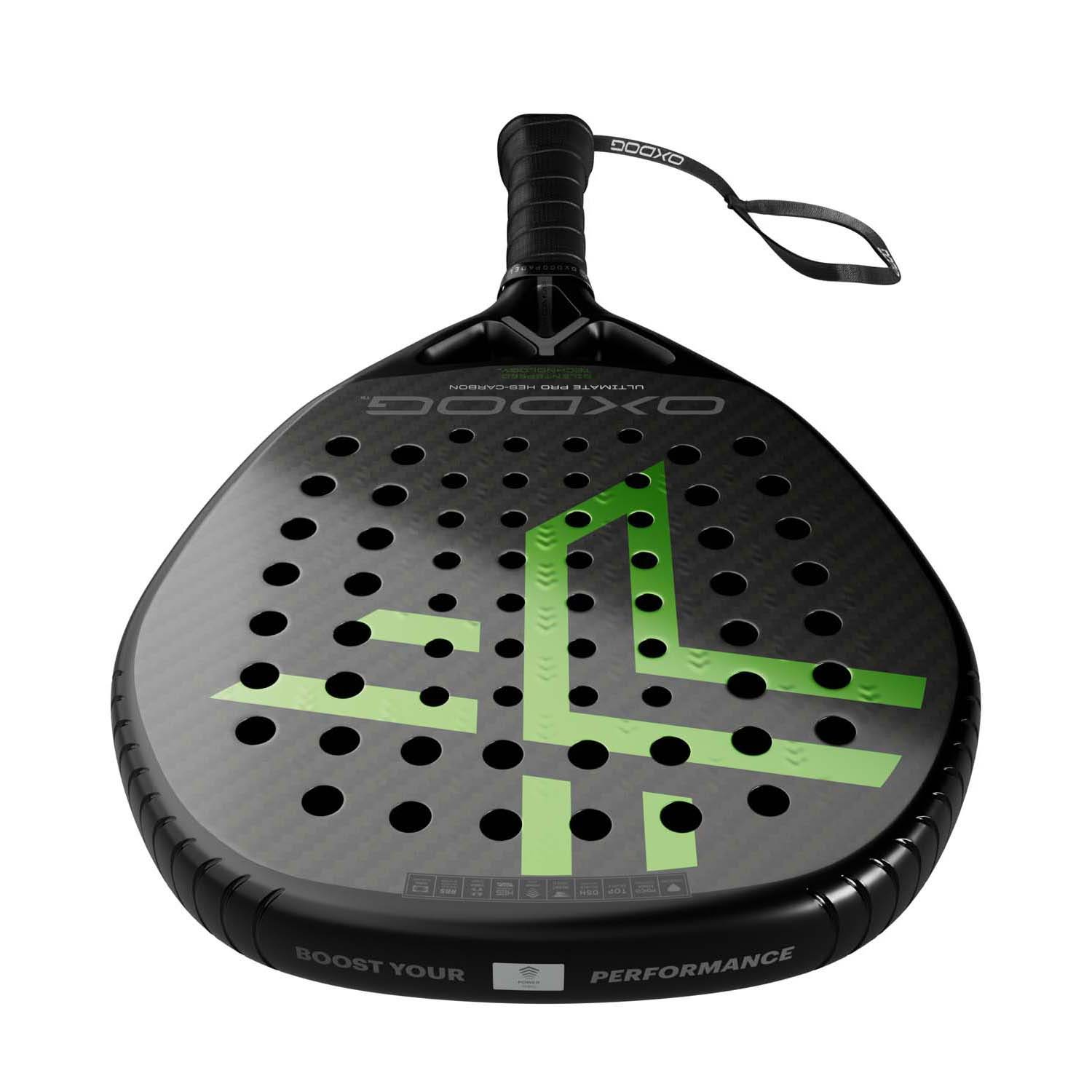 Oxdog  Ultimate Pro