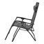 Solstol 111x64x85 cm