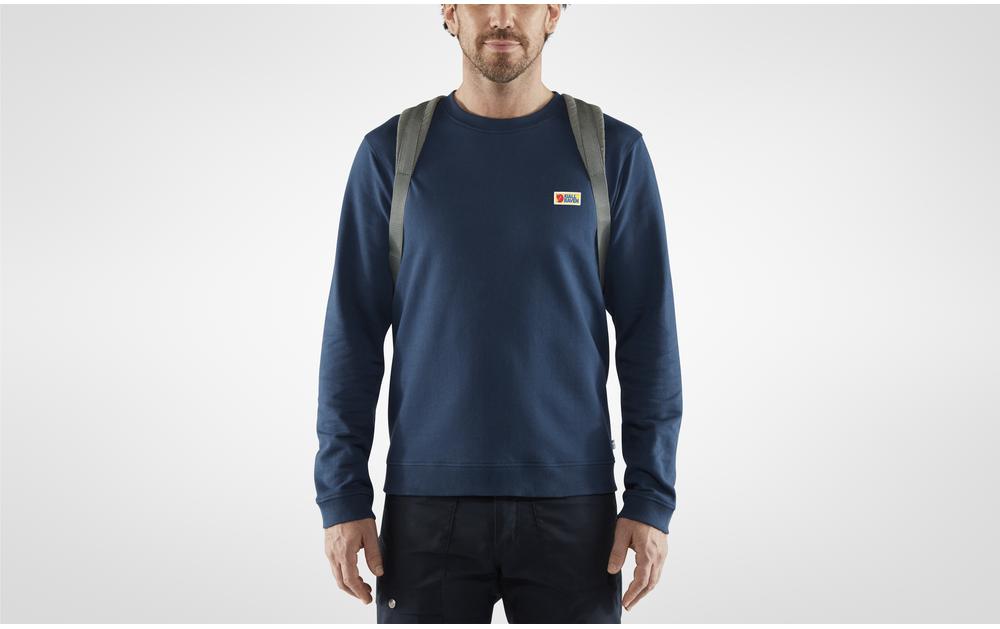 Freizeitrucksack Kanken Re-Wool Laptop 15 