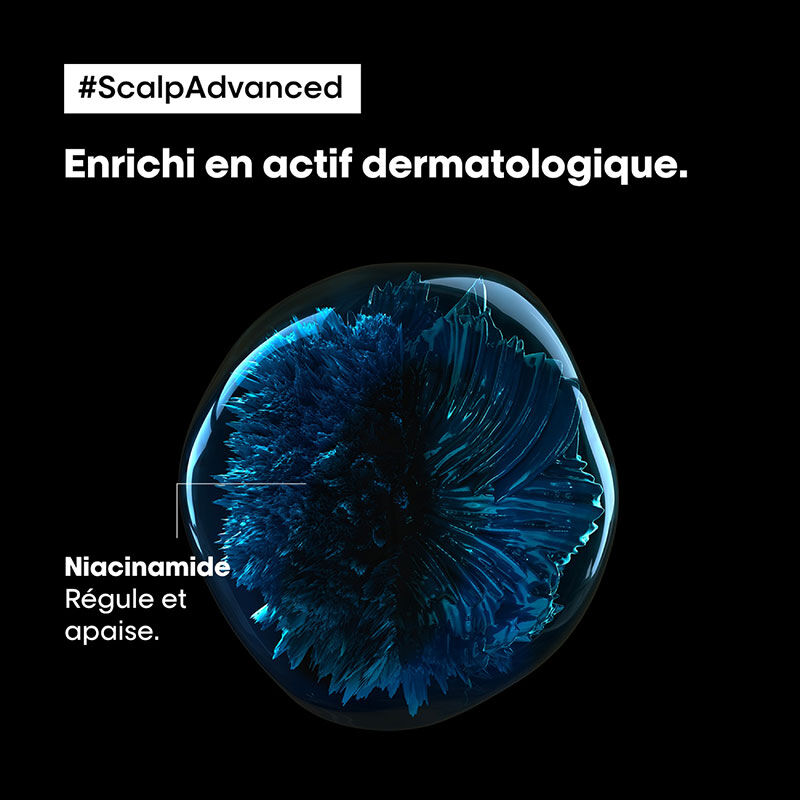 Coffret apaisant Scalp Advanced