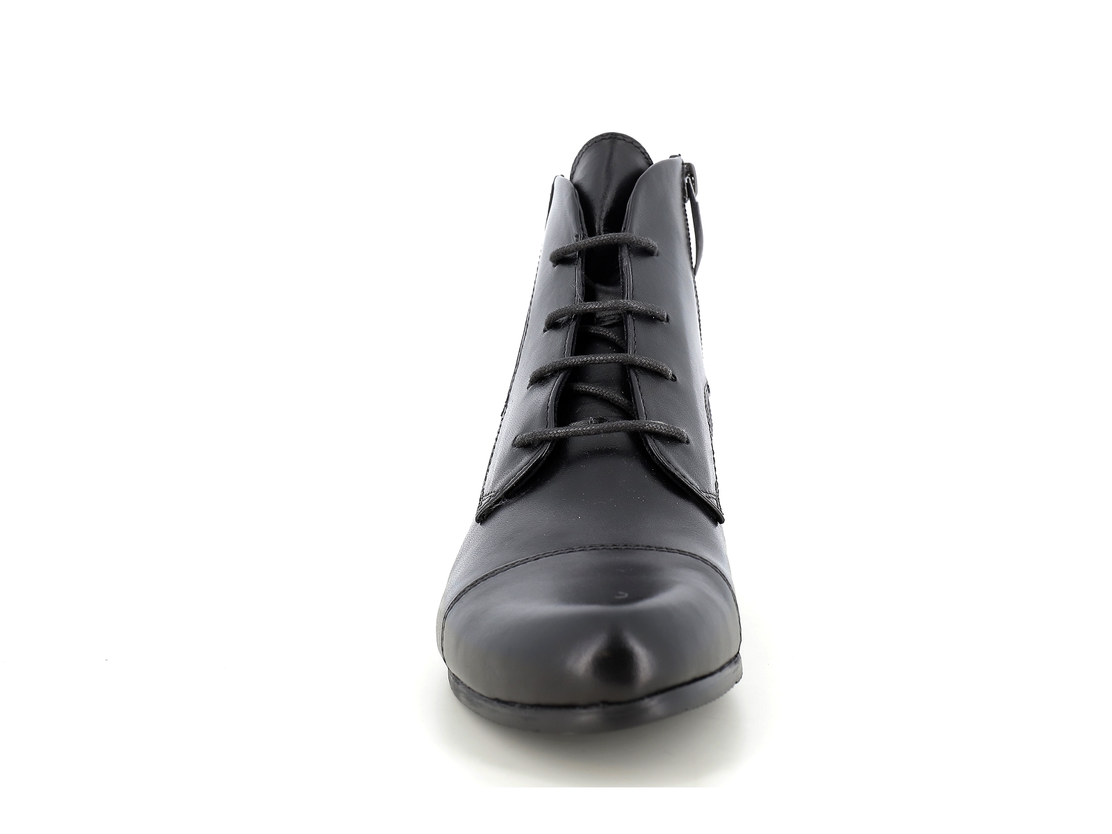 Regarde le ciel-STEFANY 123 Cuir Noir