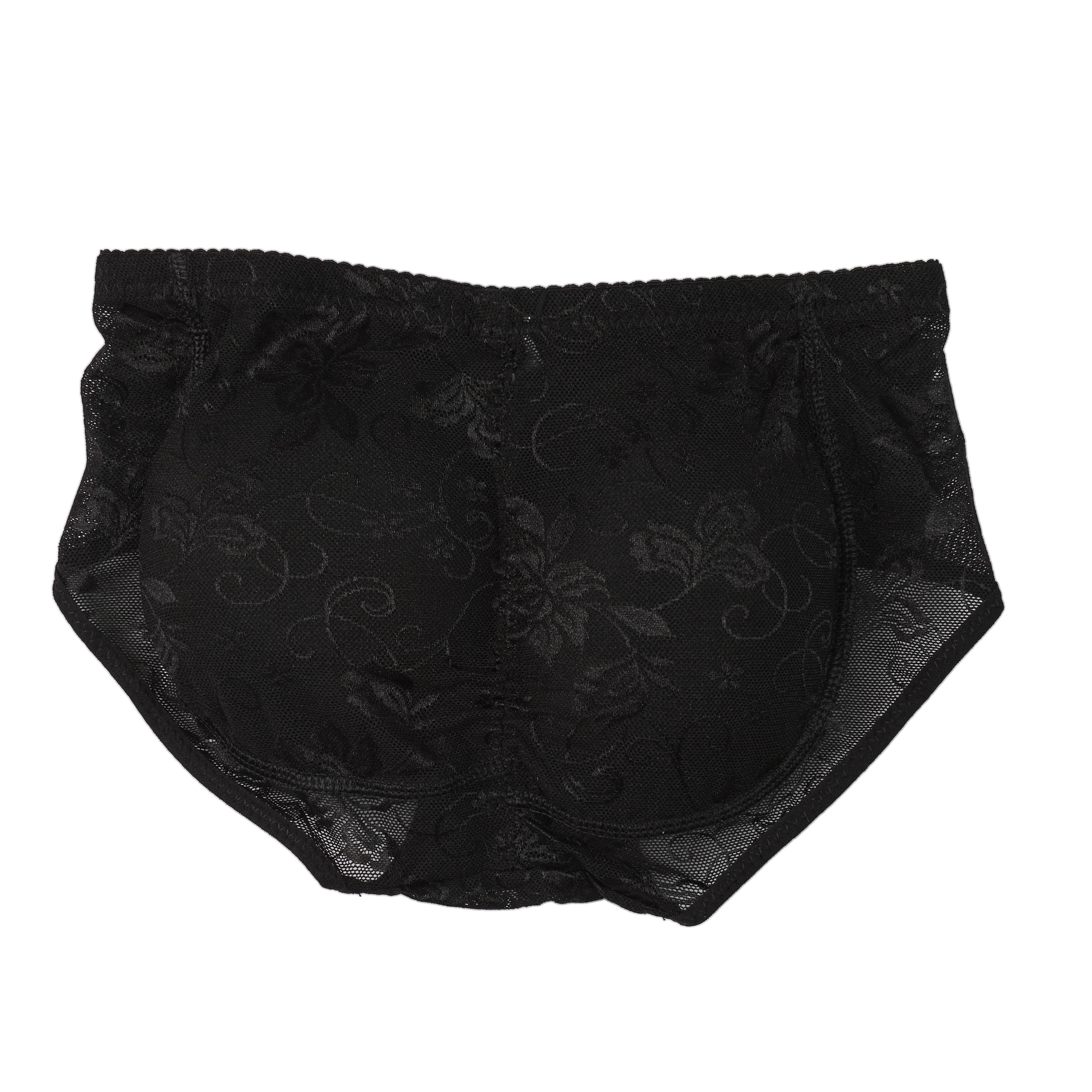 CULOTTE PUSH UP
