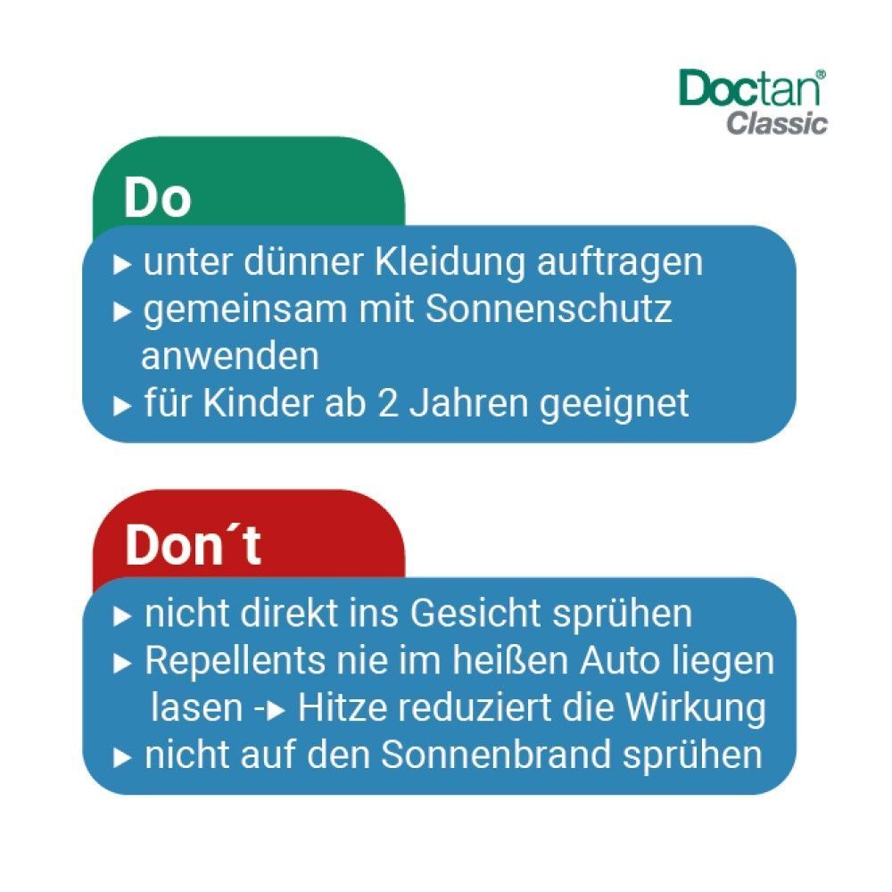 Doctan® Classic