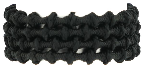 Paire de lacets Running Xtenex X300 Original 75cm - Noir