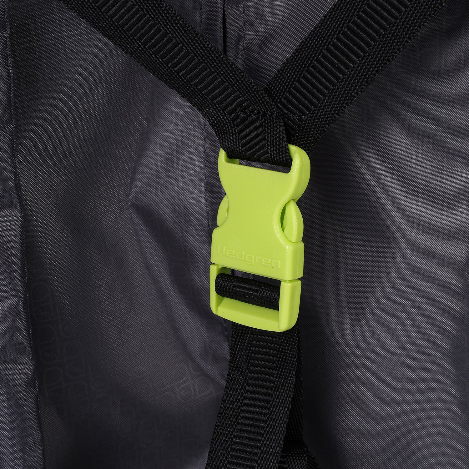 Hedgren Comby Grip XS vaporous grey