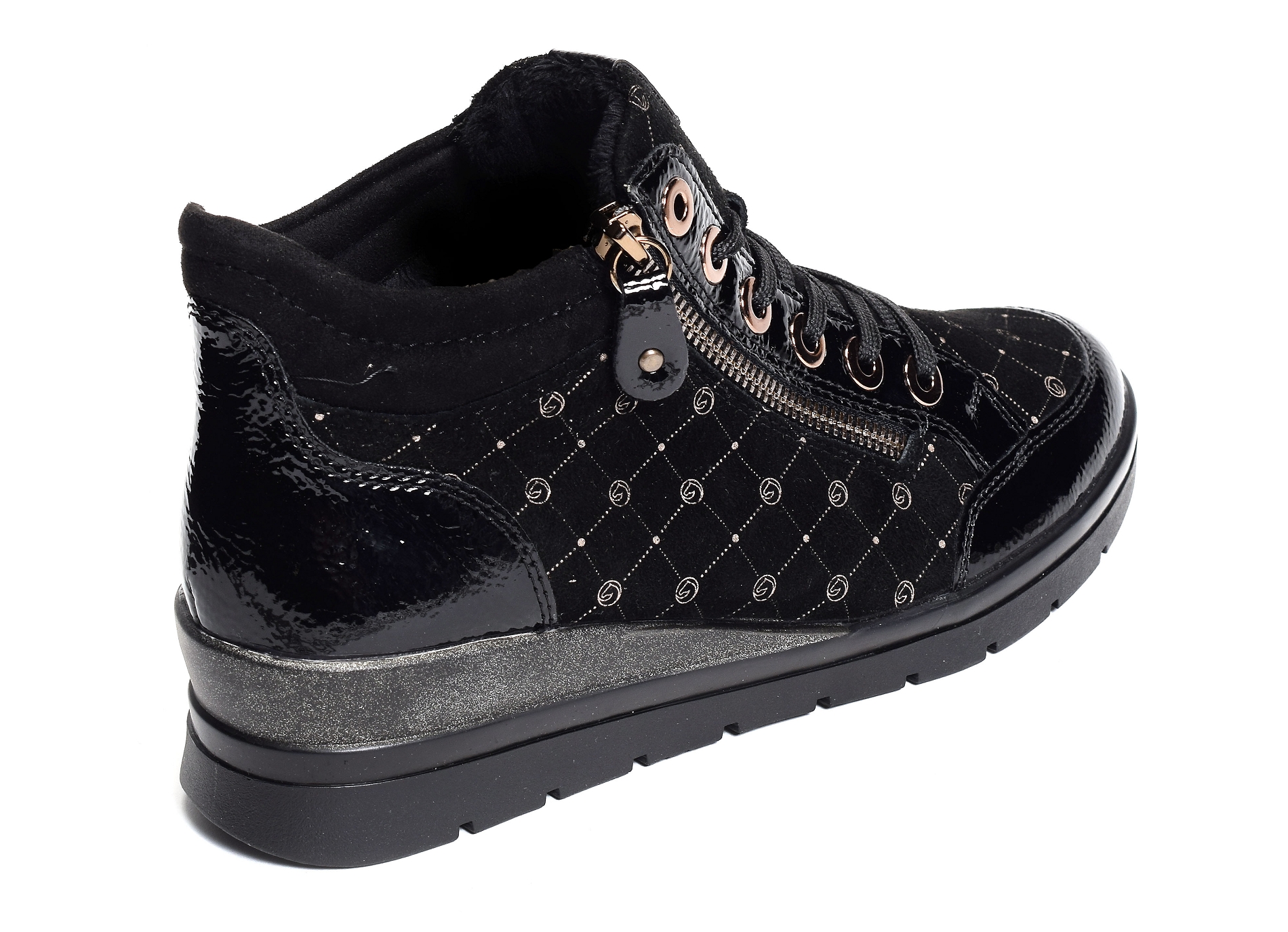 R0773 noir