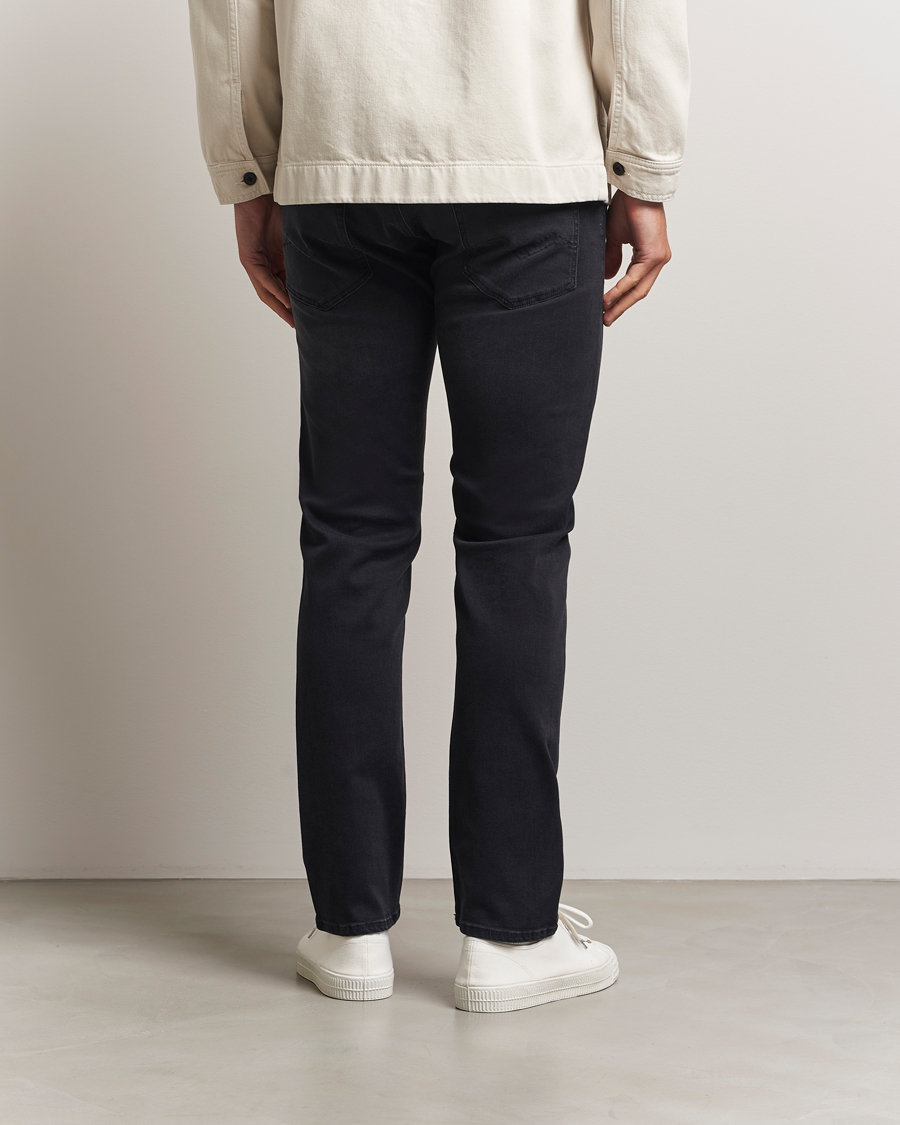 Replay Grover Powerstretch Jeans Washed Black