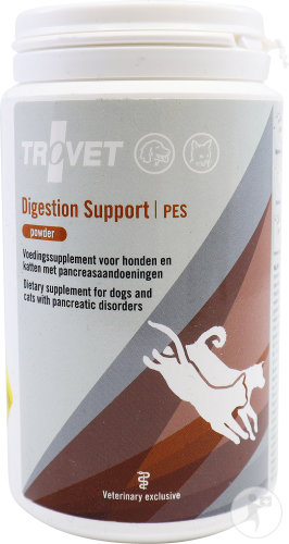 Trovet PES Digestion Support Chien Chat 200g