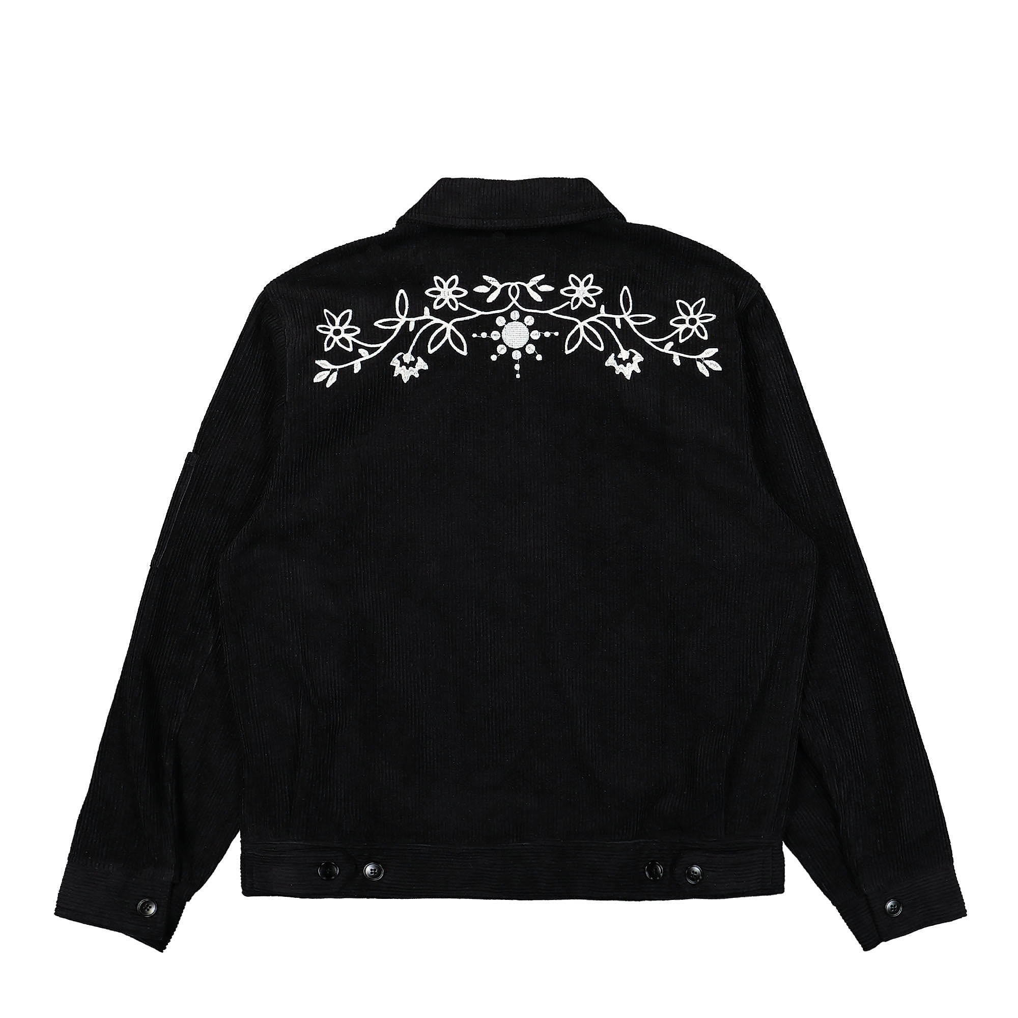 Noon Goons<br>Carlsbad Corduroy Jacket