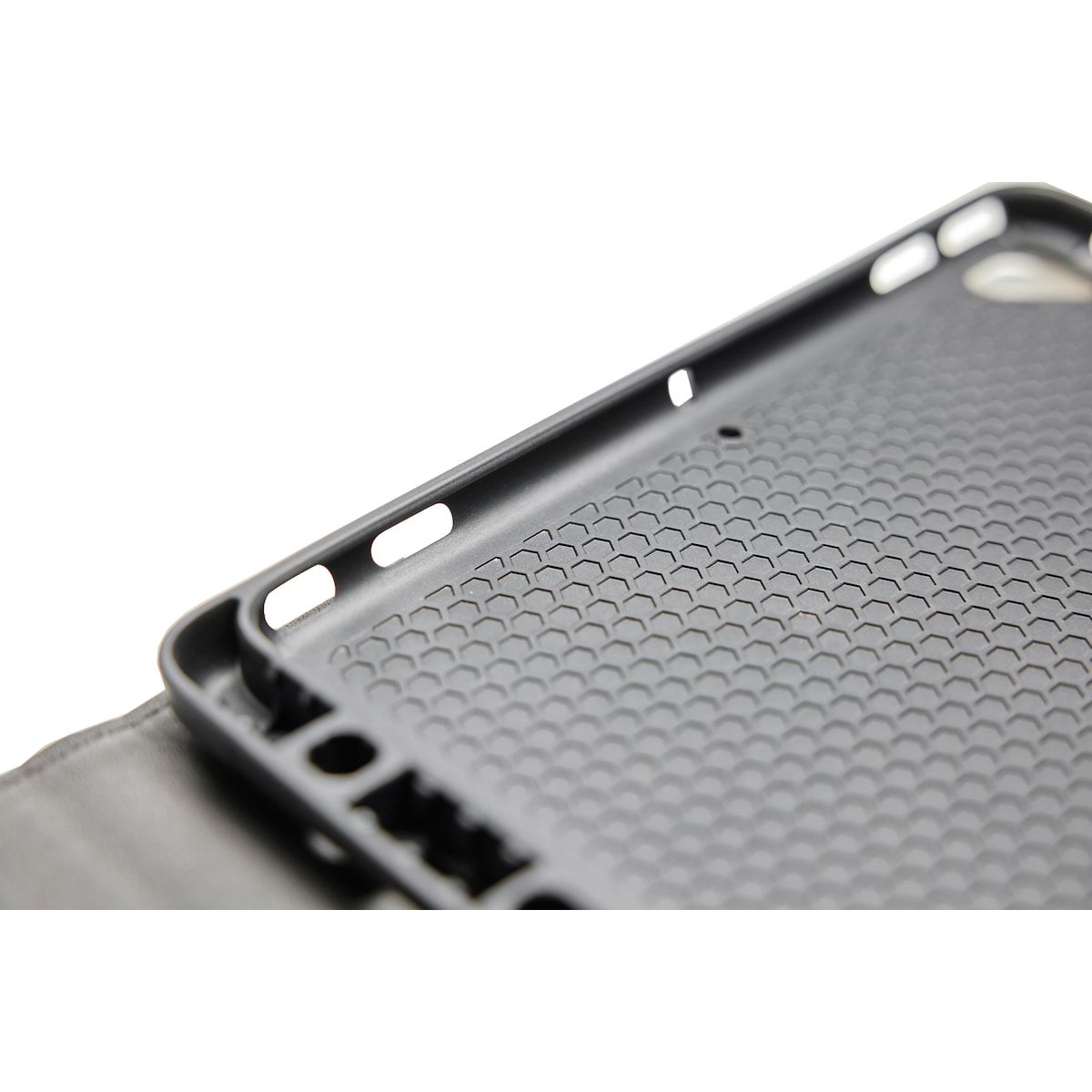 KEEP iPad 10,2” / iPad Air 10,5” deksel for barn (brun)