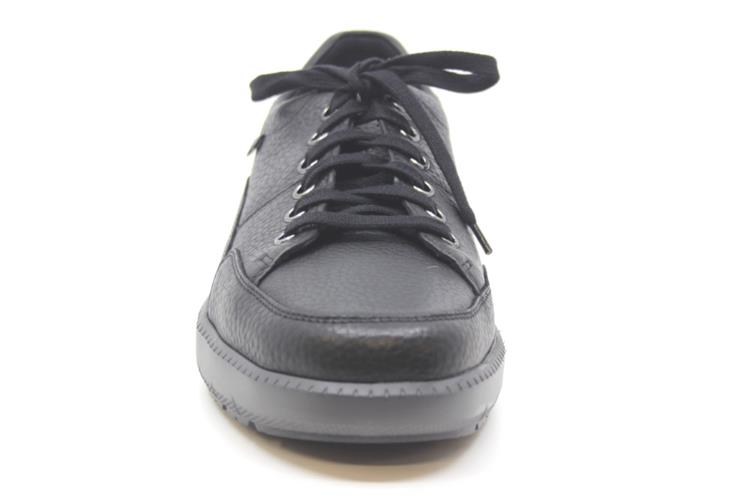 Mephisto Jango black