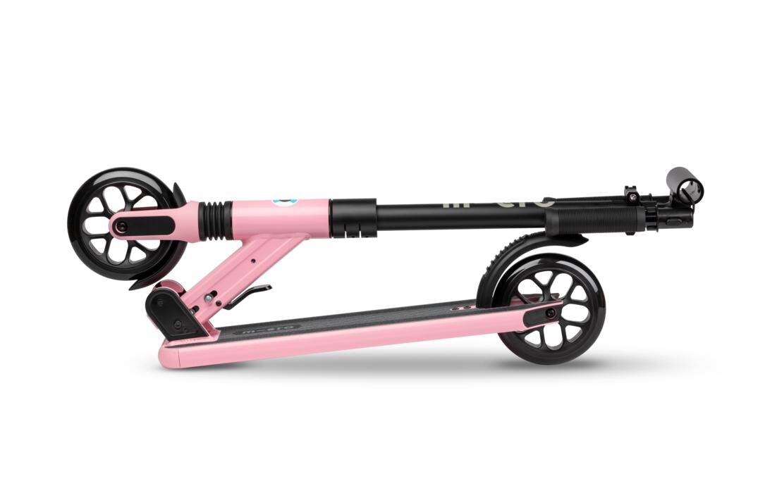 Kickboard Sprite Suspension, Pink<br>Scooter