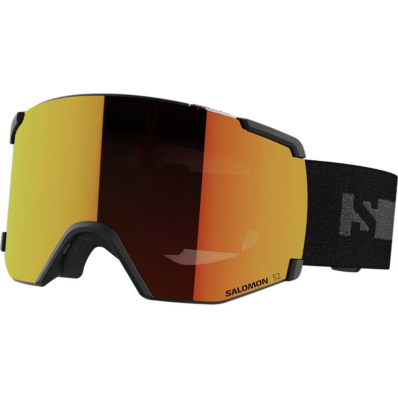 Salomon S/View Skibriller