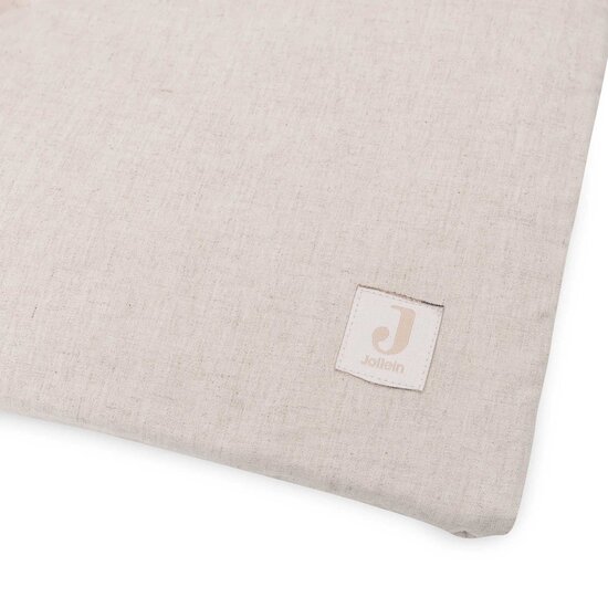 Tapis de parc   Harvest Natural        75 x 95 cm   de               Jollein