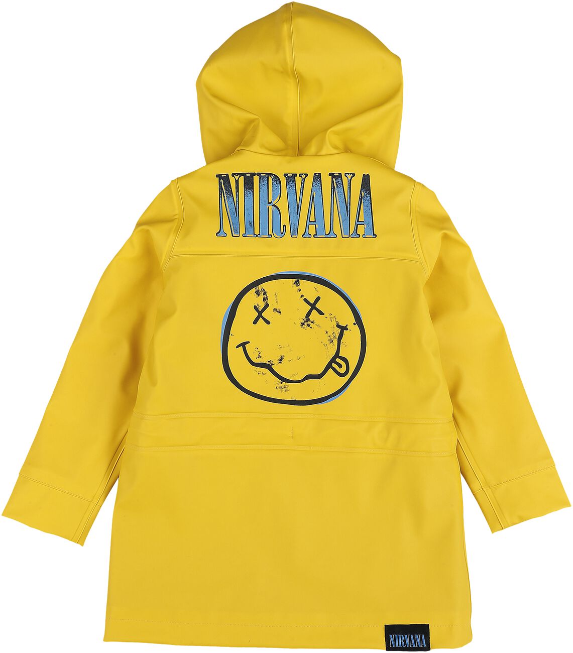 Kids - EMP Signature Collection | Nirvana Manteau Enfant