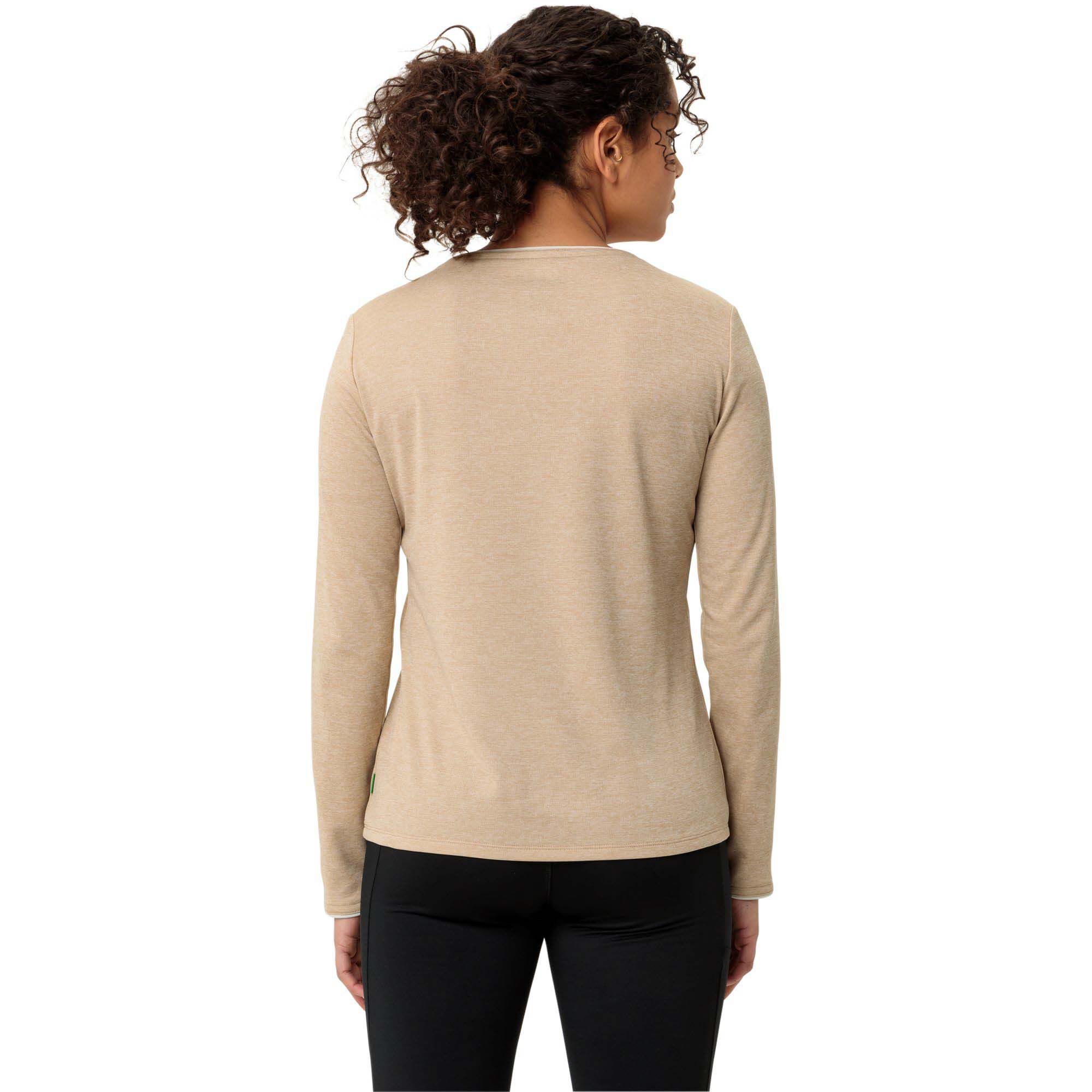 VaudeWo Essential LS TS