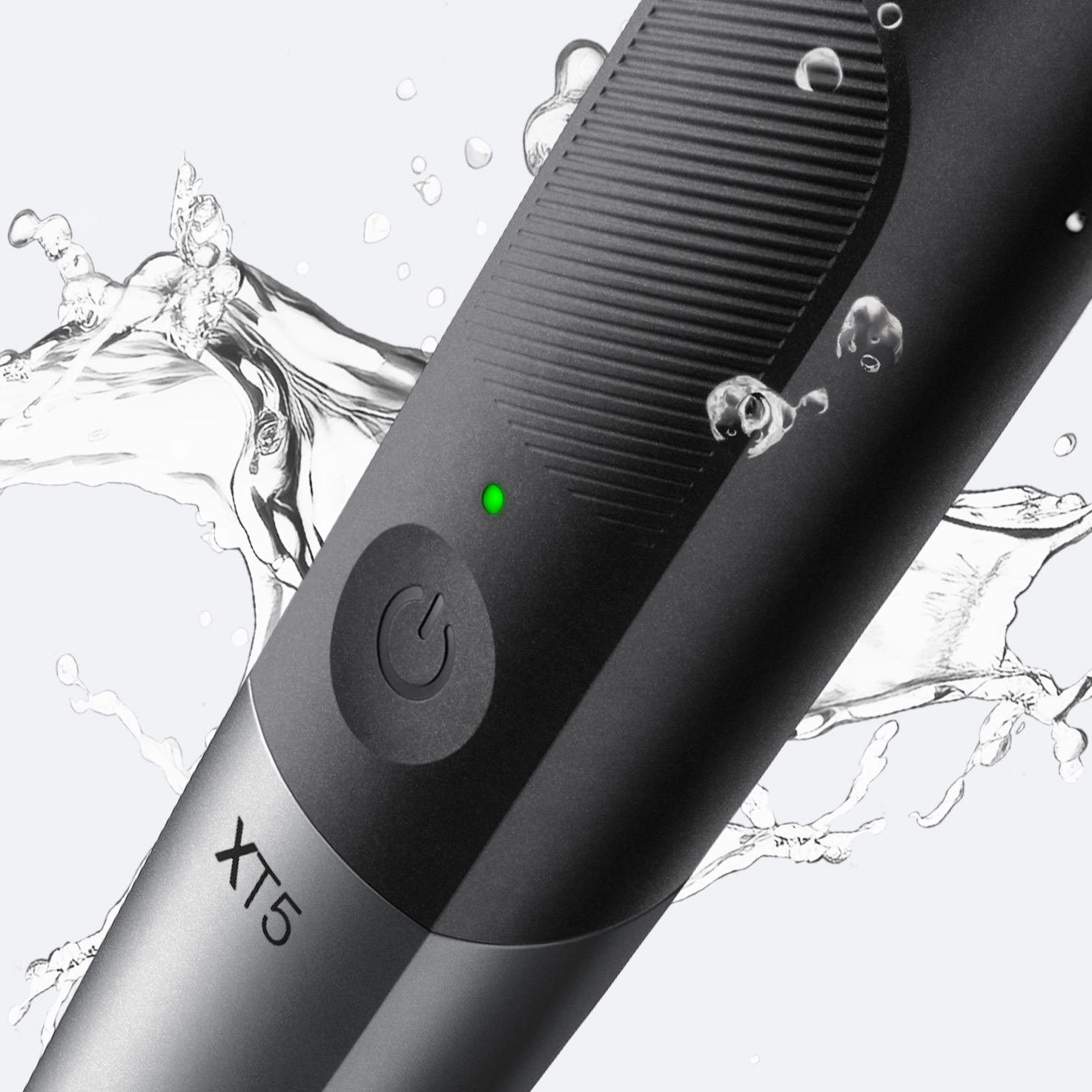 Hybride trimmer Series 5 XT5100